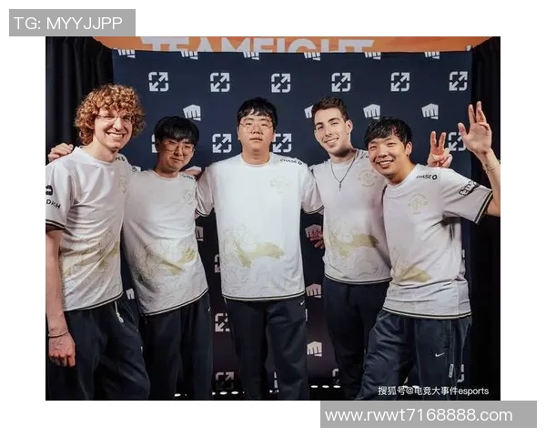 LCS联赛助力APA团队崛起，展现电竞新风潮与精彩对决