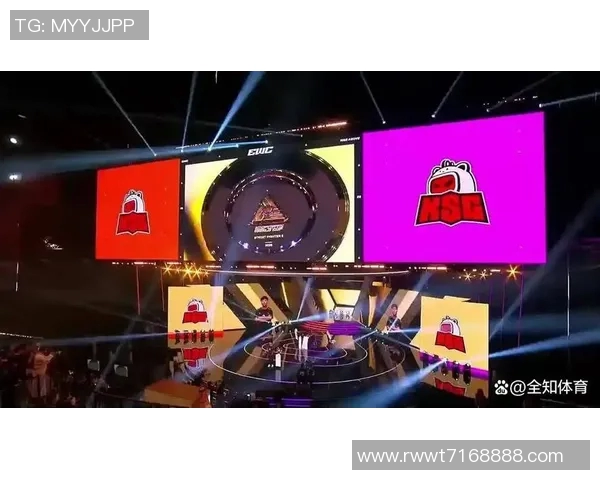 RRQHoshi意外出局引发热议电竞赛场再现冷门逆转传奇