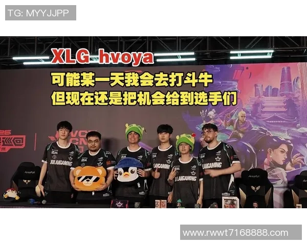 VCT启点赛小龙表现出色领先XLG选手争夺冠军荣耀