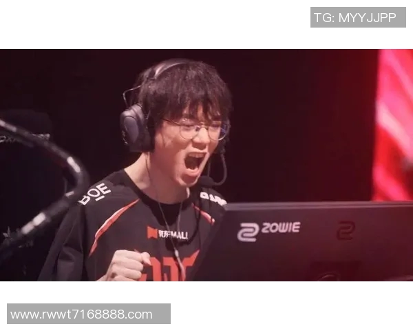 LPL赛季精彩回顾JDG战队小序的成长与突破之路