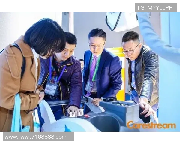 DRX展示先进技术引领行业变革与创新发展新趋势