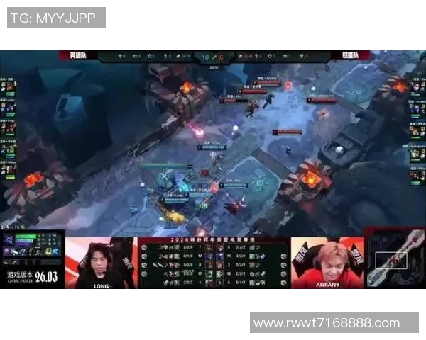 LPL春晚精彩瞬间Jackeylove带你领略电竞盛宴的魅力与激情 LPL春晚精彩瞬间Jackeylove带你领略电竞盛宴的魅力与激情