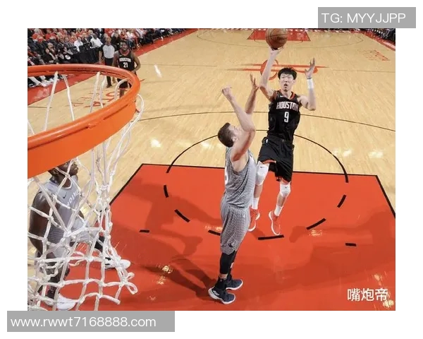 周琦在NBA复出,携手火箭冲击季后赛! 周琦在NBA复出,携手火箭冲击季后赛!